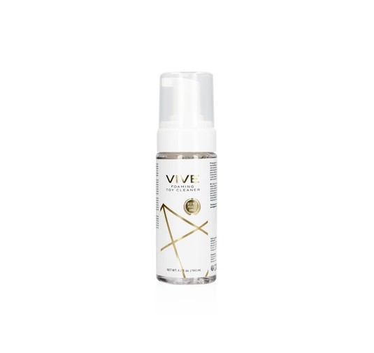 Vivr - Pianka do czyszczenia zabawek 140 ml